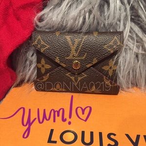 ♥️🆕2018 Authentic Louis Vuitton Kirigami